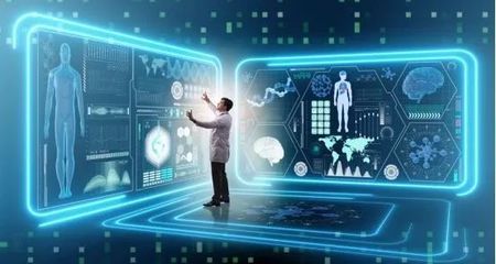 AI驱动的医疗革新 何建行教授团队的跨界思维与科技突破