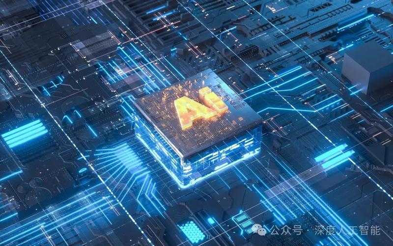 集中优势资源，攻坚人工智能基础理论与共性关键技术 中国未来AI发展路径展望