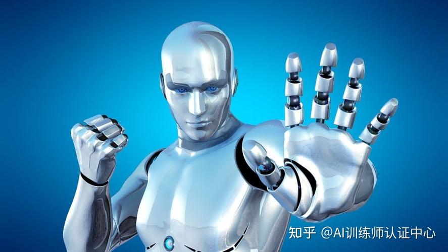 夯实人工智能基础 人工智能训练师孵化服务助推企业转型